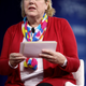 Image for article titled Ginni Thomas Pressured Arizona Republicans To Overturn 2020 Presidential Results